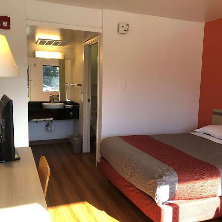 Motel 6-Goodlettsville, Tn - Nashville Kültér fotó