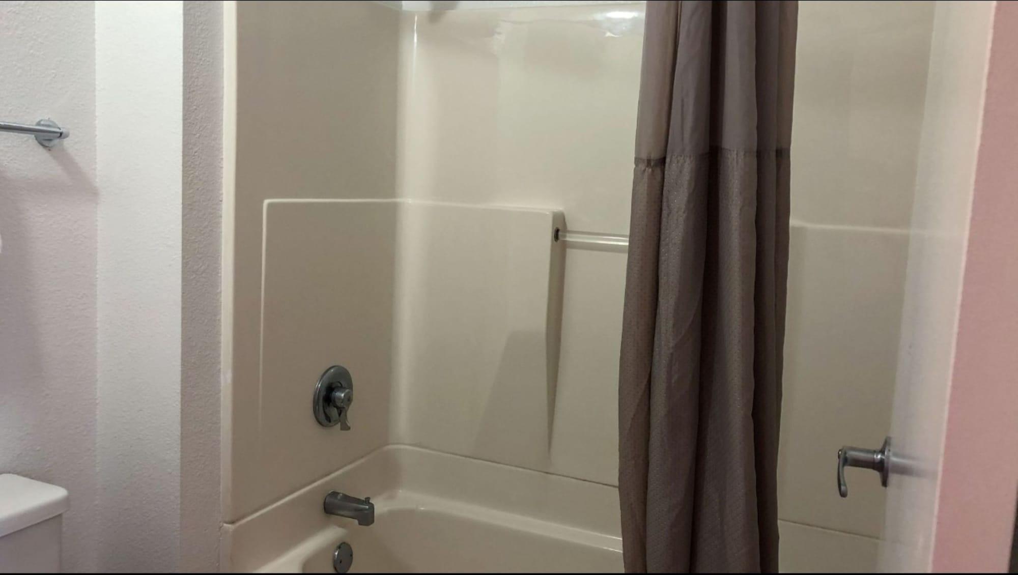 Motel 6-Goodlettsville, Tn - Nashville Kültér fotó