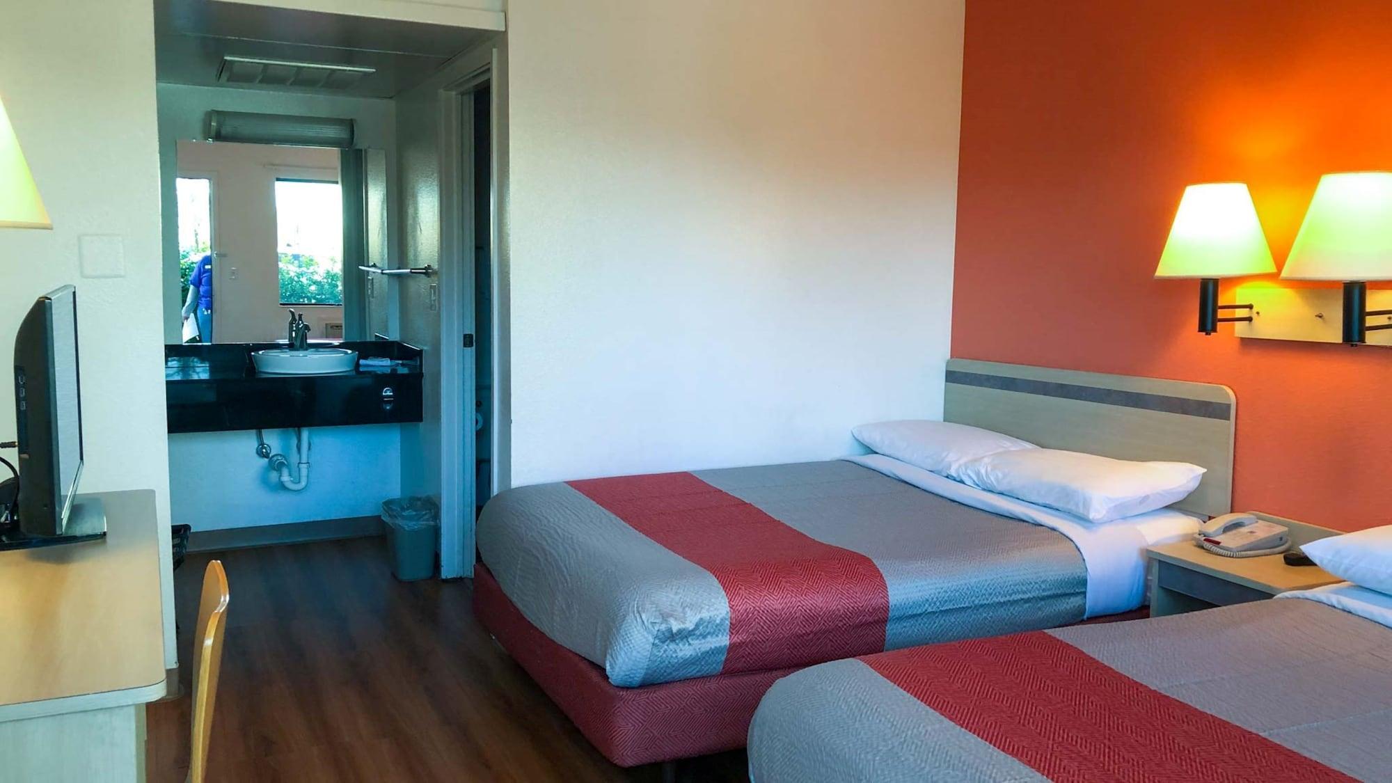 Motel 6-Goodlettsville, Tn - Nashville Kültér fotó