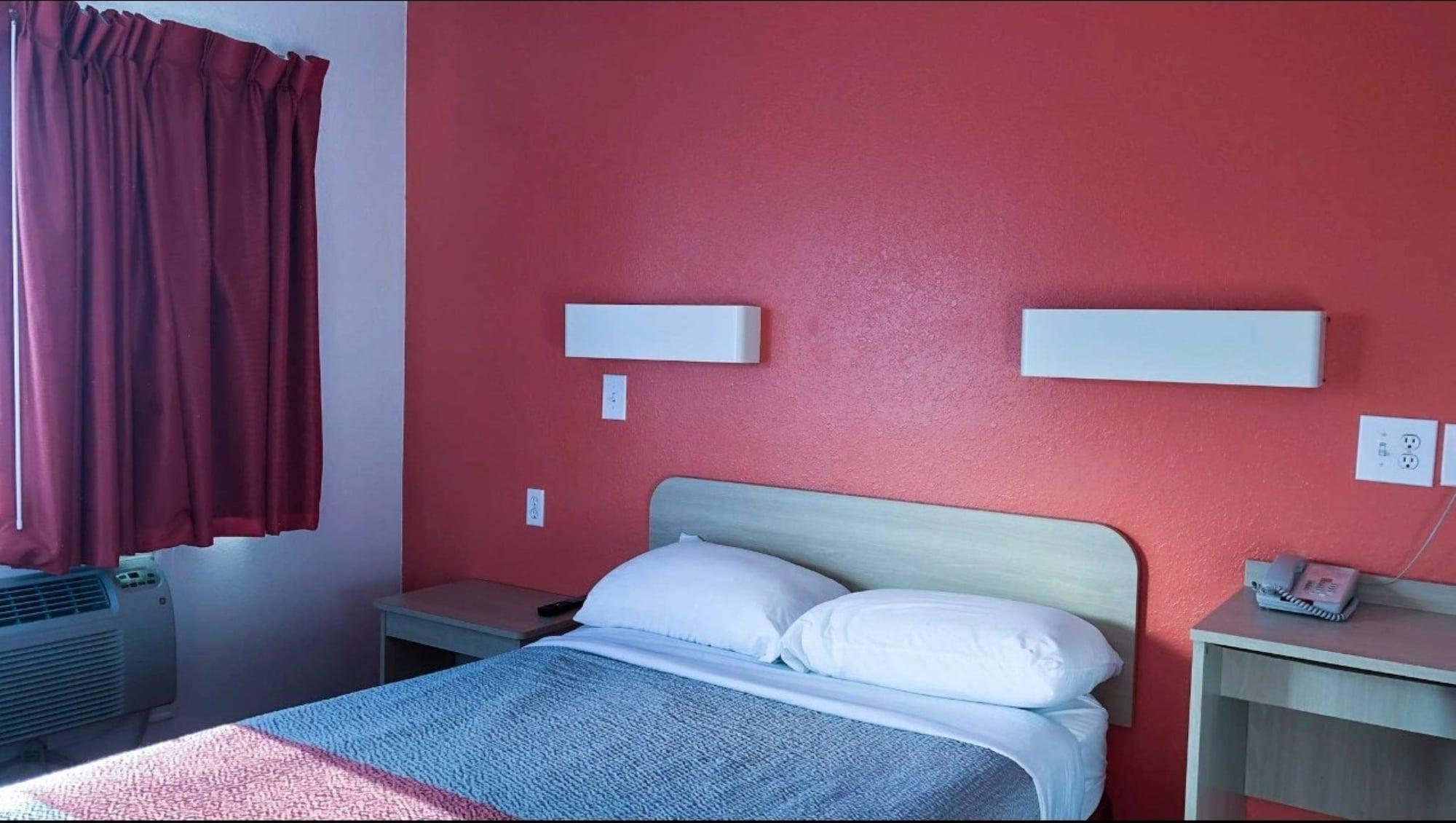 Motel 6-Goodlettsville, Tn - Nashville Kültér fotó