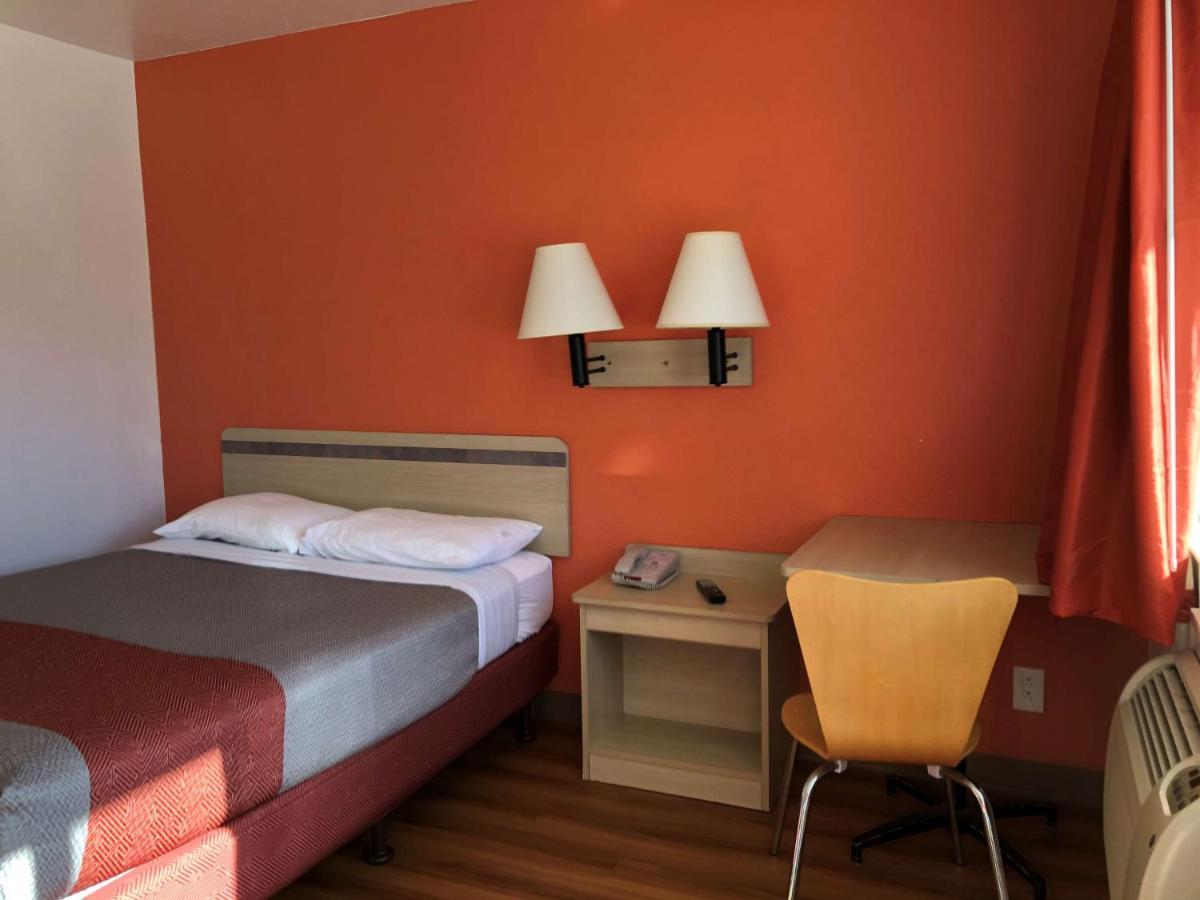 Motel 6-Goodlettsville, Tn - Nashville Kültér fotó