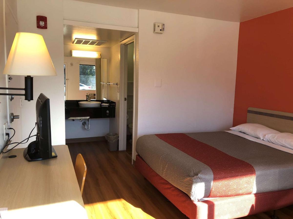 Motel 6-Goodlettsville, Tn - Nashville Kültér fotó