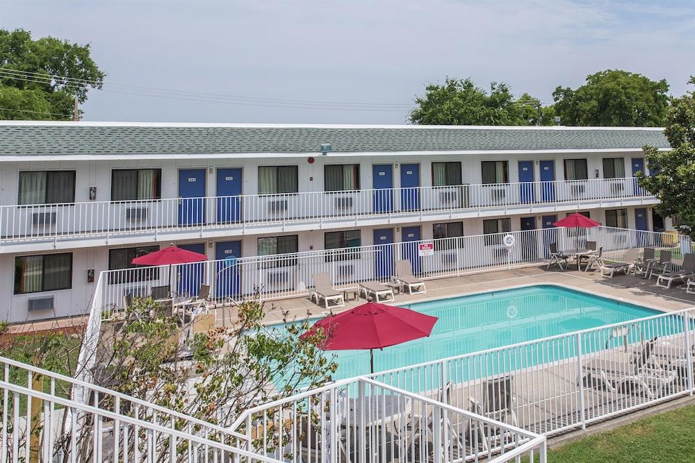 Motel 6-Goodlettsville, Tn - Nashville Kültér fotó