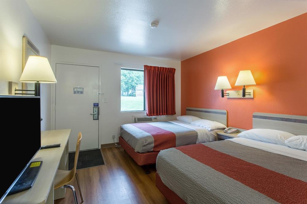 Motel 6-Goodlettsville, Tn - Nashville Kültér fotó
