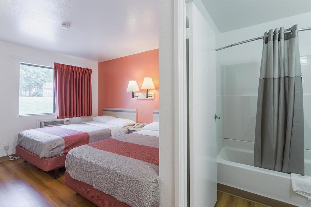 Motel 6-Goodlettsville, Tn - Nashville Kültér fotó