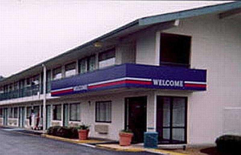 Motel 6-Goodlettsville, Tn - Nashville Kültér fotó