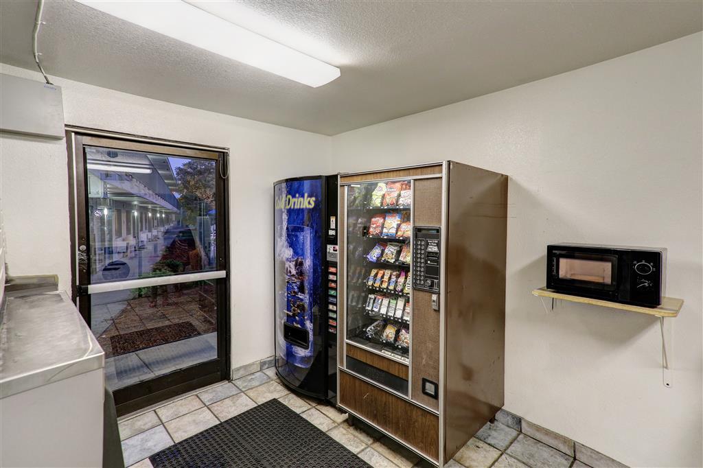 Motel 6-Goodlettsville, Tn - Nashville Létesítmények fotó
