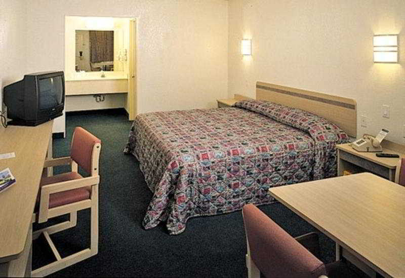 Motel 6-Goodlettsville, Tn - Nashville Kültér fotó