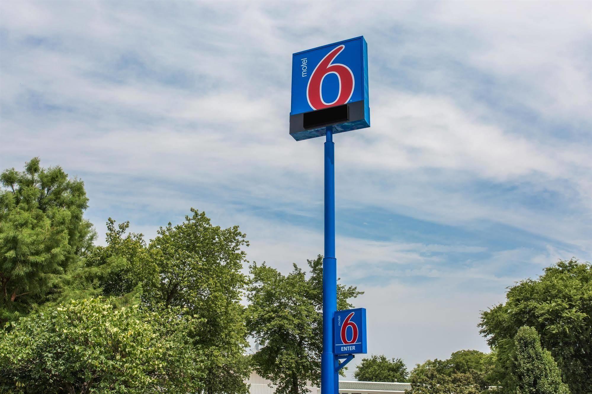 Motel 6-Goodlettsville, Tn - Nashville Kültér fotó
