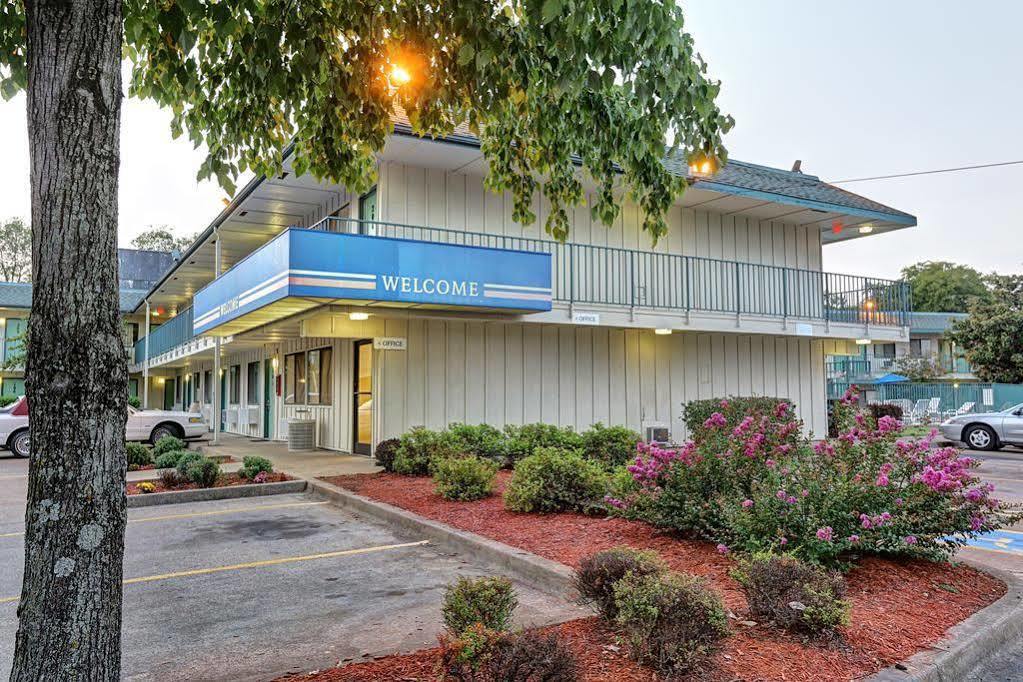 Motel 6-Goodlettsville, Tn - Nashville Kültér fotó