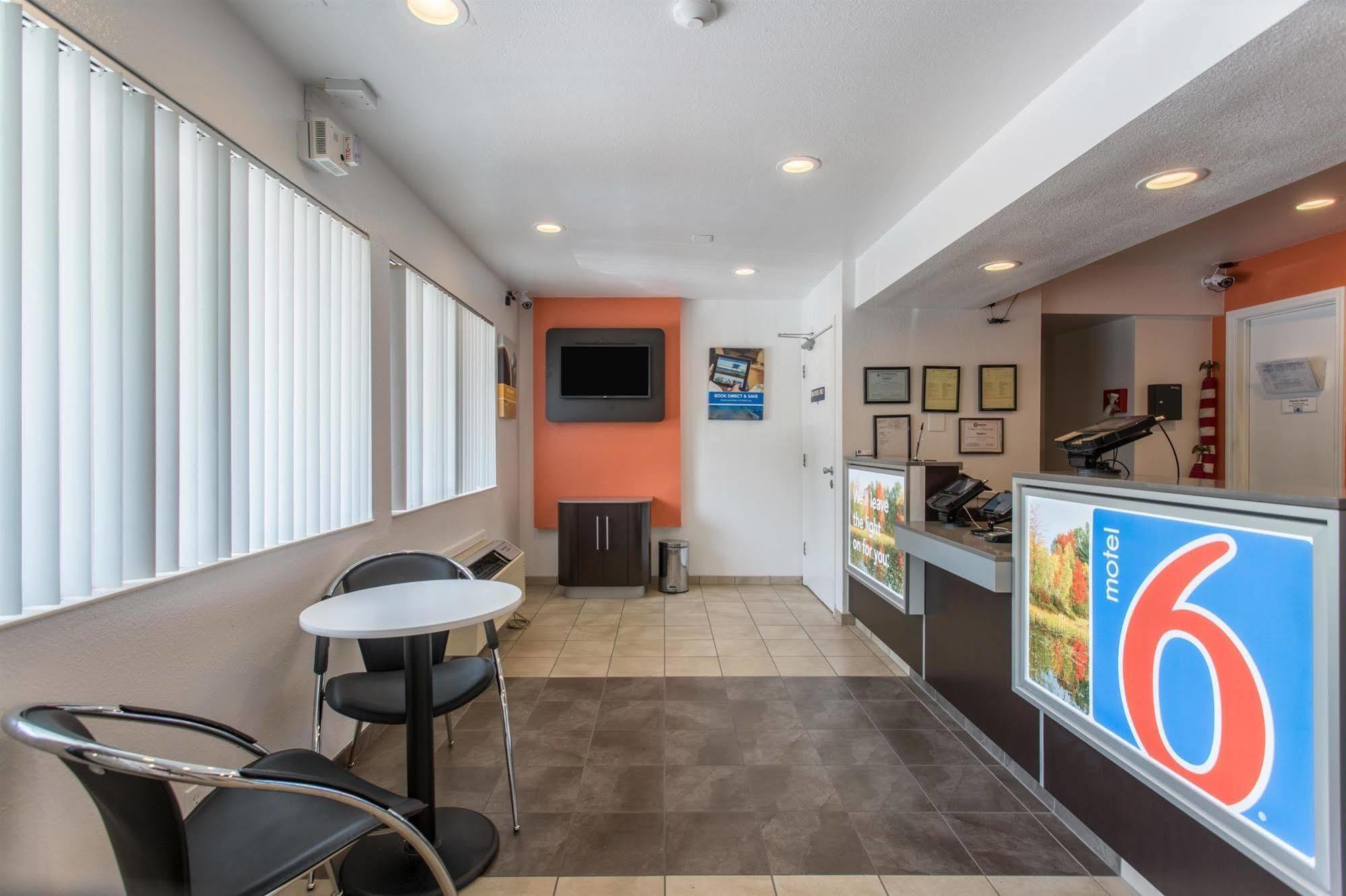 Motel 6-Goodlettsville, Tn - Nashville Kültér fotó