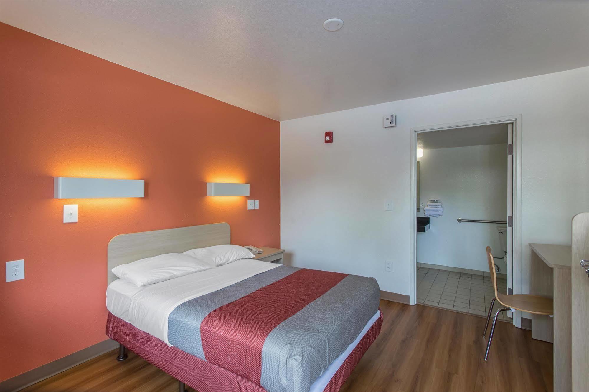 Motel 6-Goodlettsville, Tn - Nashville Kültér fotó