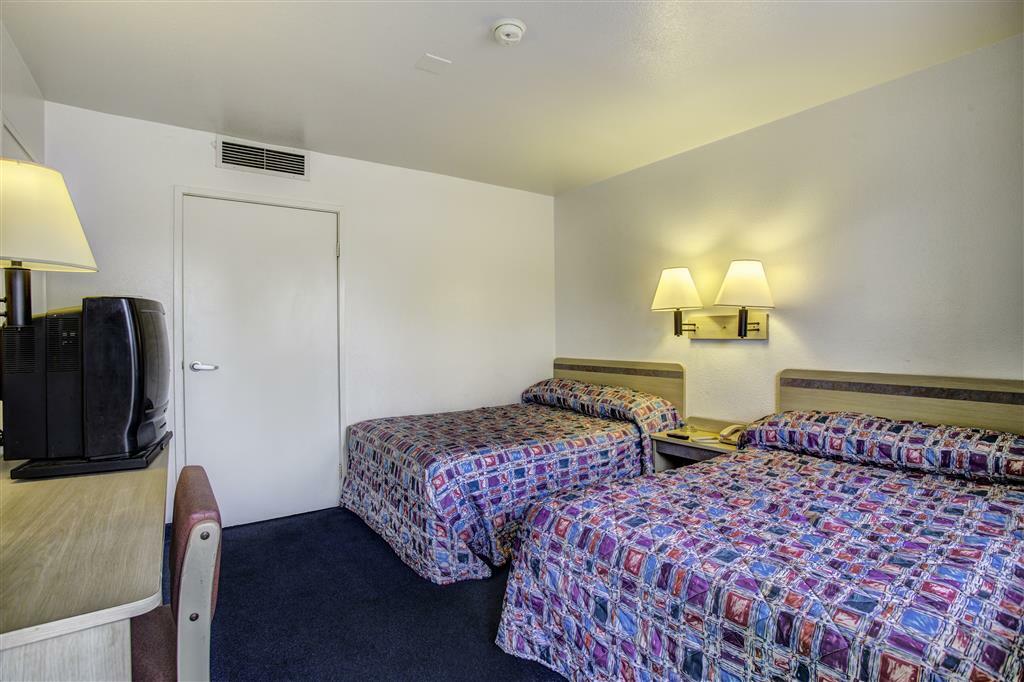 Motel 6-Goodlettsville, Tn - Nashville Szoba fotó