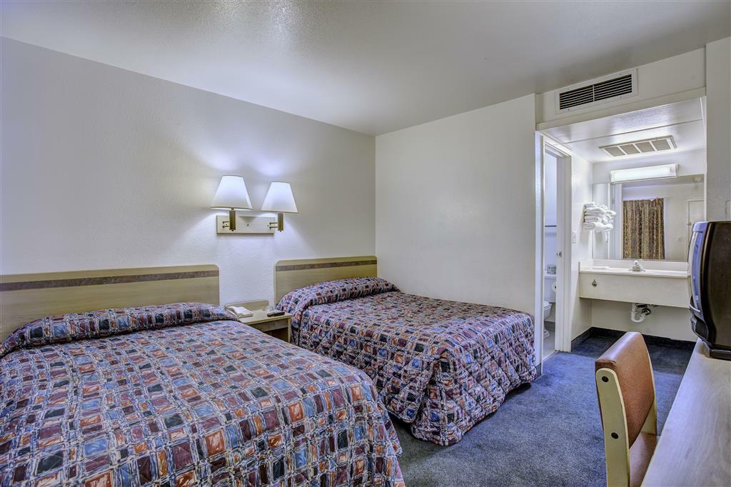 Motel 6-Goodlettsville, Tn - Nashville Szoba fotó